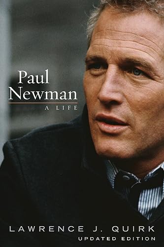 Paul Newman: A Life, Updated
