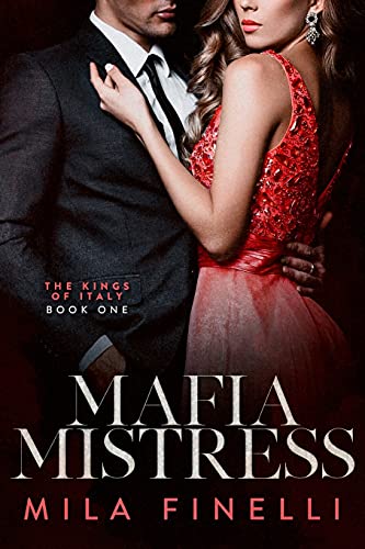 Mila Finelli Mafia Mistress