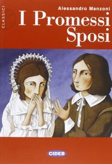 I Promessi Sposi (Classici Junior)