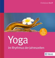 Yoga im  Rhythmus der Jahreszeiten