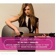 Le Jeu des 7 Erreurs (2titre)