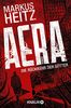AERA - Die Rückkehr der Götter: Roman