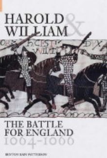 Harold & William: The Battle for England 1064-1066