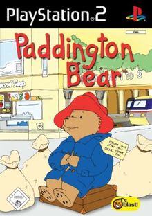 Paddington Bär