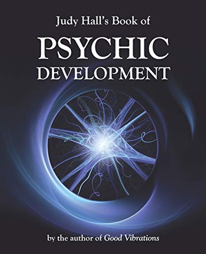 Judy Hall's Book Of Psychic Development