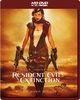 Resident Evil: Extinction [HD DVD]