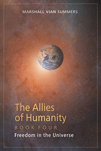 Summers, Marshall Vian The Allies Of Humanity Book Four, Freedom In The Universe