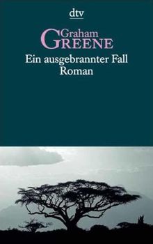 Ein ausgebrannter Fall. Roman