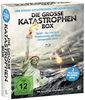 Die große Katastrophenbox - Boxset mit 3 Filmen: Eiszeit - New York 2012, Prophezeiung der Maya, Armageddon 2012 (3 Blu-rays)