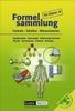 Formelsammlung - bis Klasse 10. Formeln,Tabellen, Wissenswertes. Mathematik - Informatik - Wirtschaft/Technik - Physik - Astronomie - Chemie - Biologie, (inkl. CD-ROM)