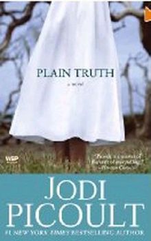 The Plain Truth de Jodi Picoult | Livre | état bon