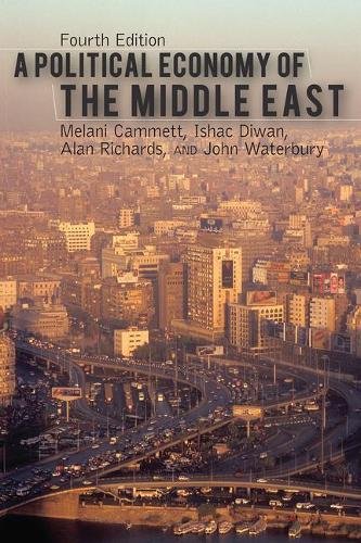 A Political Economy of the Middle East (Tayl70)