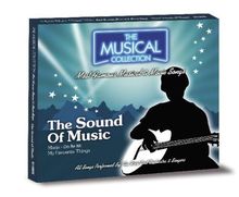 Sound of Music-Most Famous Musical & Movie Son