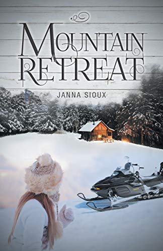 Mountain Retreat (Sarah Long)
