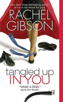 Tangled Up In You (Avon Romance)