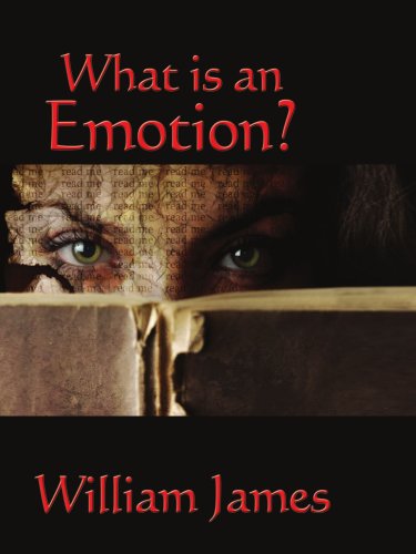 What is an Emotion?