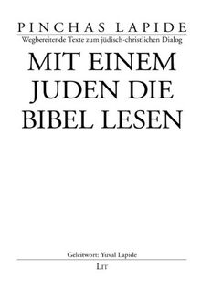 Mit einem Juden die Bibel lesen