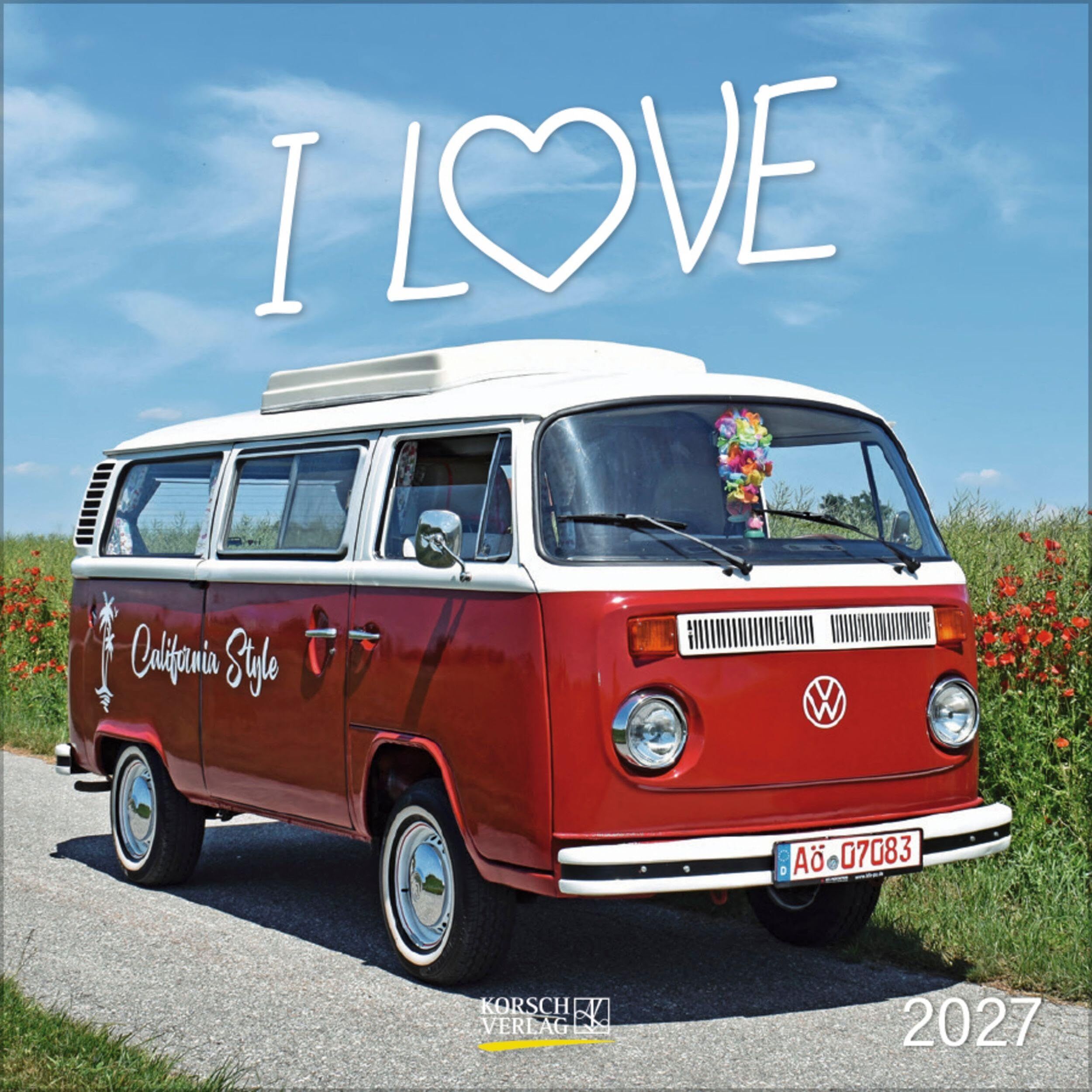 Kult-Transporter 2027