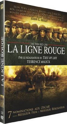 La Ligne rouge [FR IMPORT]