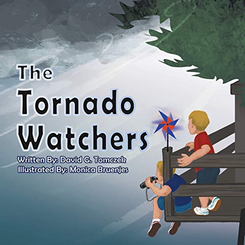 The Tornado Watchers