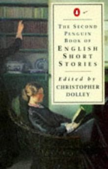 Penguin Book of English Short Stories: No.2