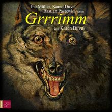 Grrrimm