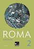 Roma A / ROMA A Prüfungen 2: Zu den Lektionen 16-30