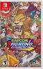 CAPCOM Fighting Collection (Import)