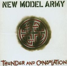 Thunder and Consolation