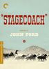 Stagecoach (Criterion Collection, US-Import, Region 1)