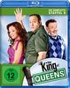 The King of Queens - Die komplette Staffel 9 [Blu-ray]