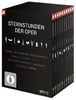 Sternstunden der Oper - Gesamtedition (10 DVDs)