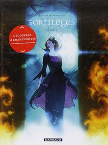 Sortilèges. Vol. 3