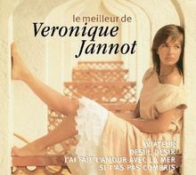 Le Meilleur de Veronique Jannot