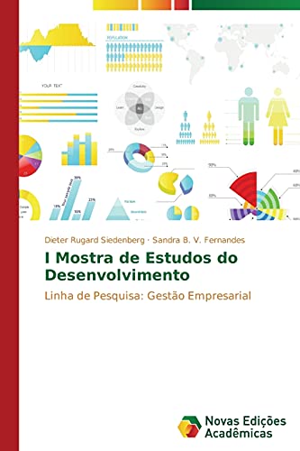 I Mostra de Estudos do Desenvolvimento: Linha de Pesquisa: Gestão Empresarial