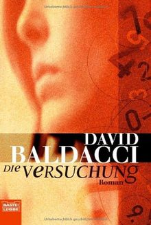 Die Versuchung: Roman