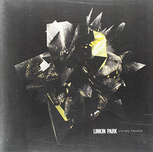 Warner - Linkin Park Living Things - Image 3
