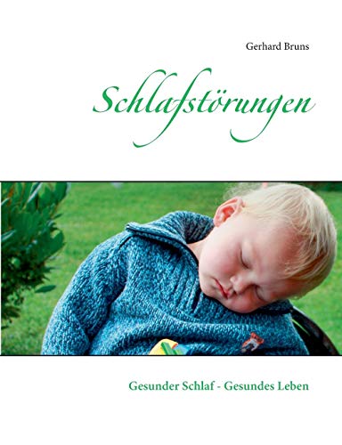 Schlafstörungen: Gesunder Schlaf - Gesundes Leben