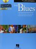 Essential Elements Jazz Play-Along - The Blues: Bb, Eb and C Instruments