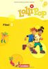 LolliPop Fibel - Aktuelle Ausgabe: Fibel 2: Lesetexte