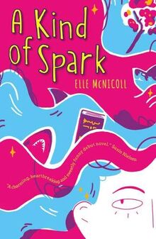 McNicoll, E: Kind of Spark