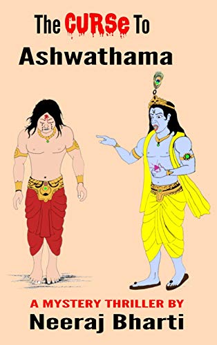 The Curse To Ashwathama