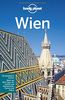 Lonely Planet Reiseführer Wien (Lonely Planet Reiseführer Deutsch)