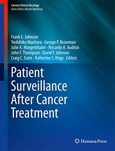 Patient Surveillance After Cancer Treatment (Current Clinical Oncology)