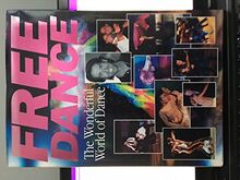 Free Dance: The Wonderful World of Dance