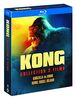 Kong : skull island + godzilla vs kong [Blu-ray] [FR Import]