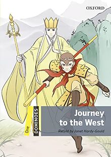 Dominoes 1. Journey to the West Digital Pack