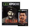 GEO Epoche (mit DVD): Geo Epoche Stalin und Sowjetunion: 1917-1953: Der Tyrann und das Sowjetreich: 38/2009