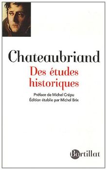Des études historiques