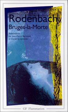 Bruges La Morte von G. Rodenbach | Buch | Zustand akzeptabel
